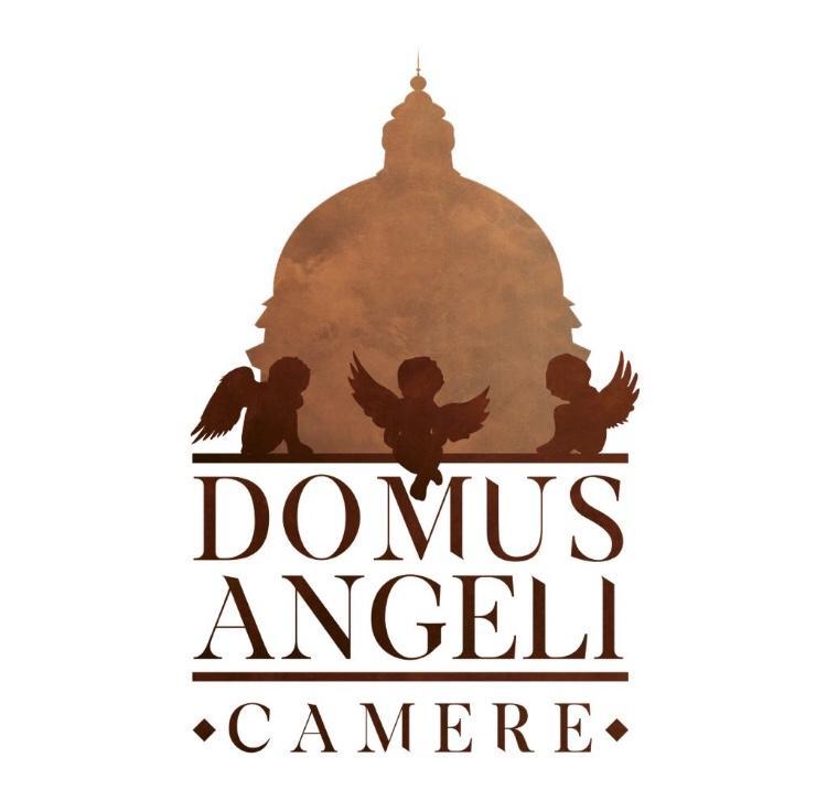 Domus Angeli Ξενοδοχείο Ασίζη Εξωτερικό φωτογραφία